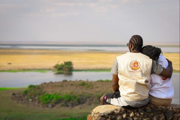The Ultimate Kenya Honeymoon Safari