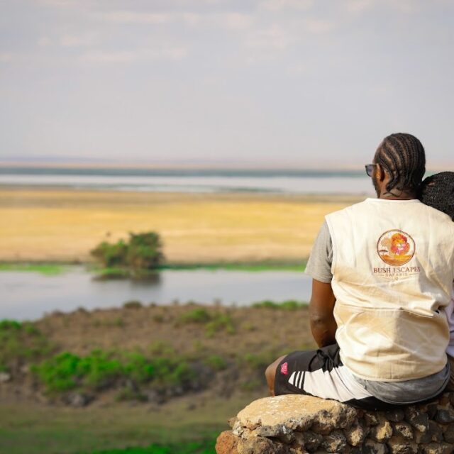 The Ultimate Kenya Honeymoon Safari