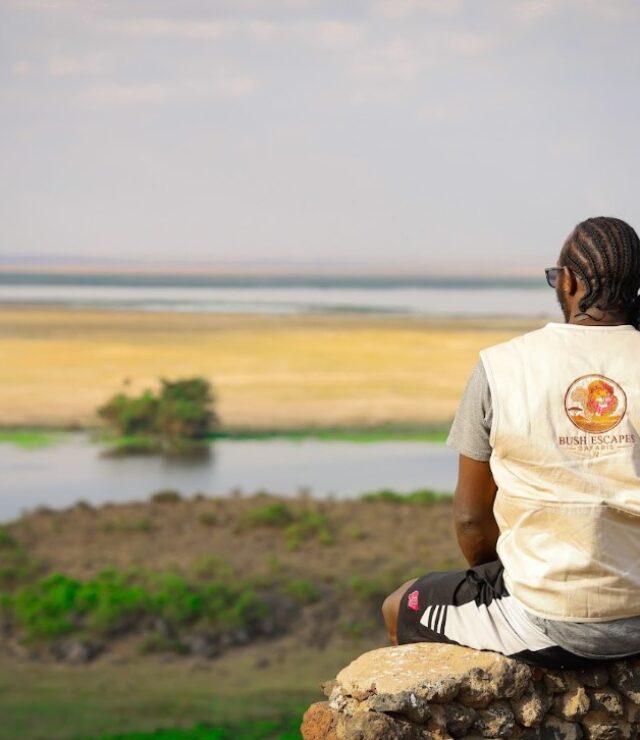 The Ultimate Kenya Honeymoon Safari