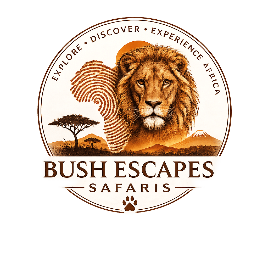 Bush Escapes Safaris